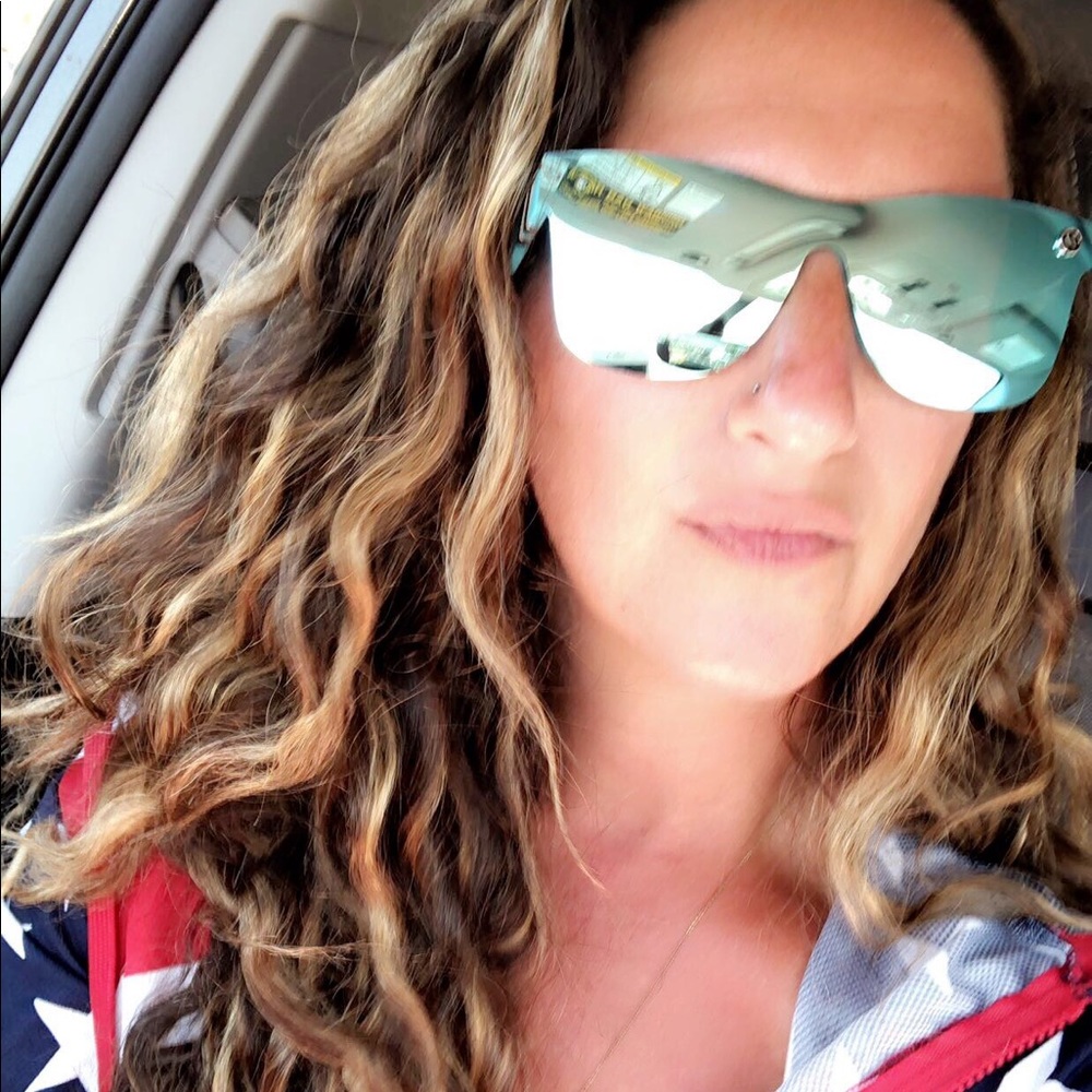 Blue Phoenix Blenders Eyewear